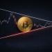 Bitcoin Risks Drop To $69,000 If Pennant Support Breaks, Analyst Warns
