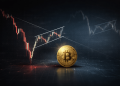 Bitcoin Bounce A Bull Trap? Analyst Sees 2022-Style Bear Flag