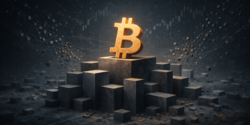 Bitcoin Bottoming Phase Was Driven By Large Entities, Glassnode Data Shows