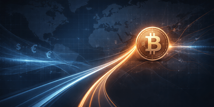 Bitcoin Decouples From Global Liquidity: Analyst Says Quantum Threat Behind It