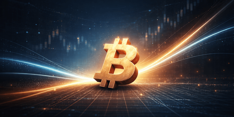 Bitcoin IFP Hints At Potential Turnaround: What It Means