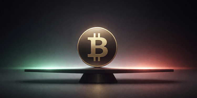 Bitcoin Fear & Greed Index Turns ‘Neutral’ For First Time Since October