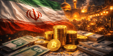 Iranians Turn to Crypto as Economic Crisis and Sanctions Deepen