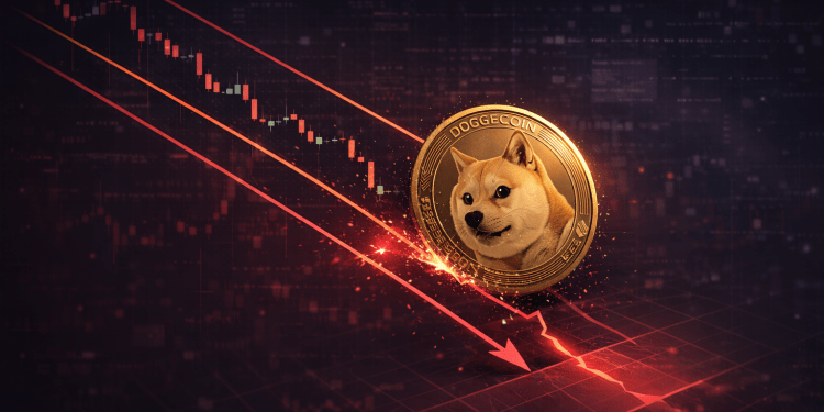 Dogecoin Heading To $0.08? Analyst Thinks So—Here’s Why