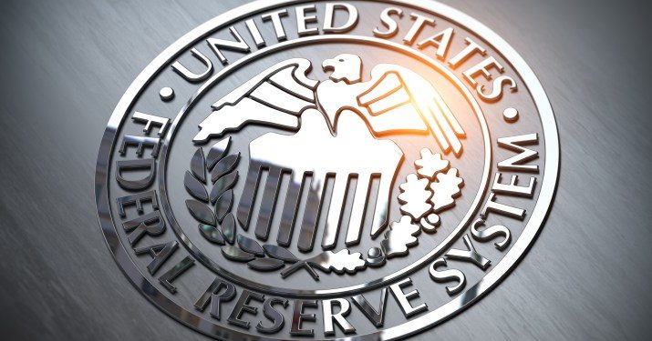 Trump Nominates Pro-Crypto Kevin Warsh For New Fed Chair — Details