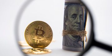 Bitcoin Estimated Leverage Ratio Spikes To New High — Fresh Volatility Ahead?