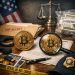 US Government Bitcoin, Crypto Theft Allegation Emerges Involving CEO’s Son