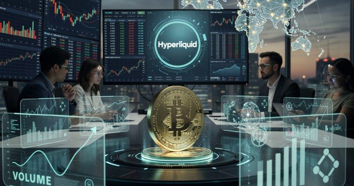 Where Does Hyperliquid (HYPE) Stand Now? A Deep Dive Into Key Metrics Post-2025