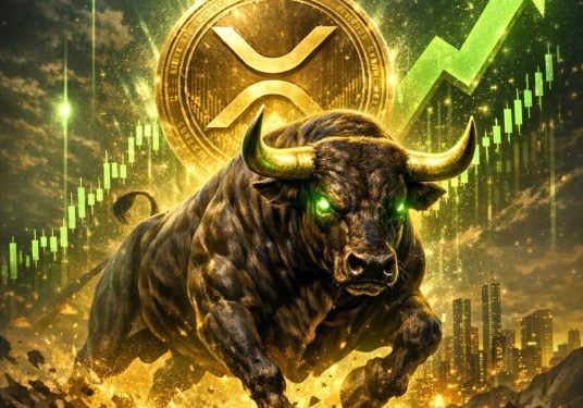 XRP Outlook For 2026: AI Model Signals New Record Ahead — Can Price Reach $6?