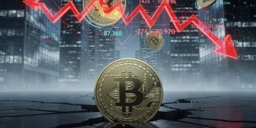 Bitcoin Bear Market Depths: A Closer Look At How Low BTC Could Go
