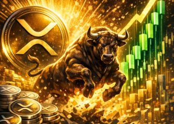 Expert Forecasts $5 XRP Price As Exchange Balances Plummet By 57%