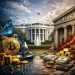 White House To Host Crypto And Banking Leaders In Push To Break Regulatory Deadlock