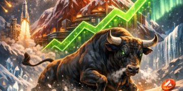 Avalanche (AVAX) Defies Bear Market With Explosive On‑Chain Growth, Messari