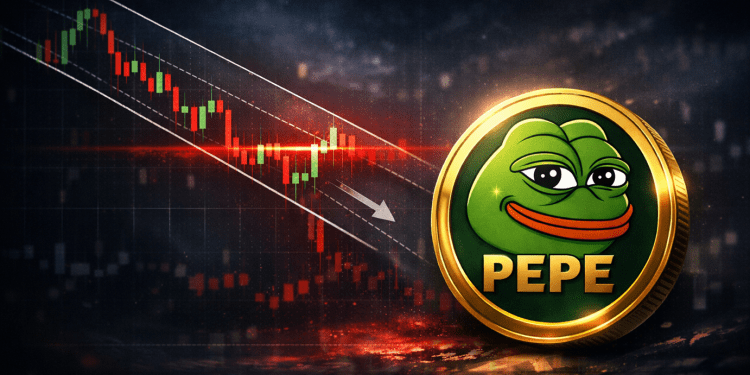PEPE Explodes 62%, But Analyst Warns Of Breakdown Retest