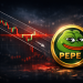 PEPE Price Could Soar 3,000% If The Bottom Is In; Analyst Explains
