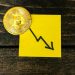 Record Pain: Bitcoin Investors Suffer $4.5B Loss, Most In 3 Years