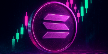 Solana Builds Strong Case for Higher Valuations as ETFs and Network Metrics Surge