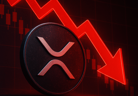 XRP Drops Below $2 as ETF Outflows Spike and Stablecoin Settlement Debate Clouds Outlook