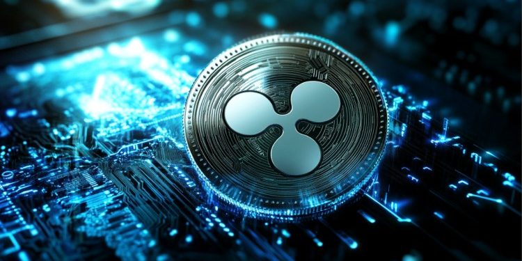 3-Wave Correction Sets XRP Price On Bearish Course – Another Major Crash Is Coming