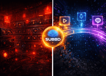 Bitcoin Miner Cango Sells 4,445 $BTC To Cover Collateralized Loan as $SUBBD Makes Waves