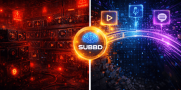 Bitcoin Miner Cango Sells 4,445 $BTC To Cover Collateralized Loan as $SUBBD Makes Waves