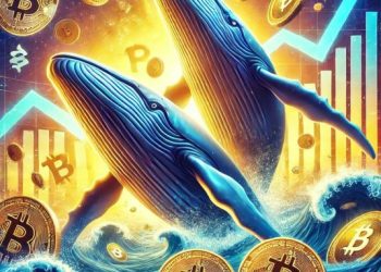 Bitcoin Whale Profit-Taking Sees 7th Surge Since 2024 — What To Expect