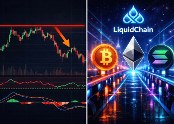 Ethereum Price Prediction: Can ETH Recover Above $2.5K or Will $LIQUID Take Over?