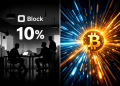 Jack Dorsey’s Block Inc Prepares 10% Layoffs to Optimize Efficiency as Bitcoin Hyper Soars