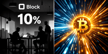 Jack Dorsey’s Block Inc Prepares 10% Layoffs to Optimize Efficiency as Bitcoin Hyper Soars