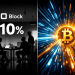 Jack Dorsey’s Block Inc Prepares 10% Layoffs to Optimize Efficiency as Bitcoin Hyper Soars