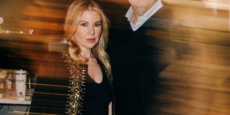 The architect of Amazon’s supply chain on running a startup with your spouse