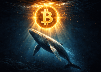 Bitcoin Whales Quietly Scoop Up $4.7B in BTC, Pushing Bitcoin Hyper Into the Spotlight