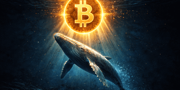 Bitcoin Whales Quietly Scoop Up $4.7B in BTC, Pushing Bitcoin Hyper Into the Spotlight