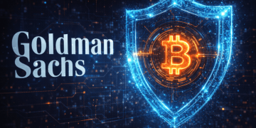Goldman Sachs Adjusts Bitcoin ETF Holdings as New Security Narratives Emerge