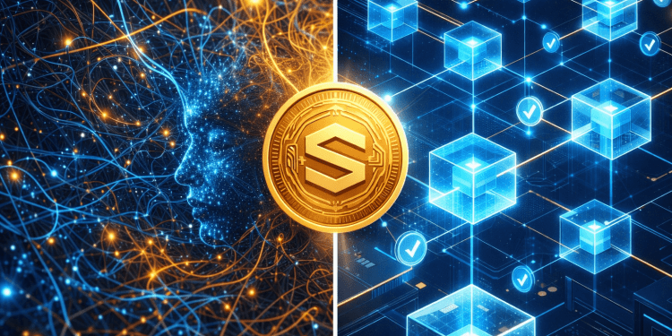 Blockchains to Serve as AI Verification Platforms, Fueling $SUBBD’s $1.4M Presale
