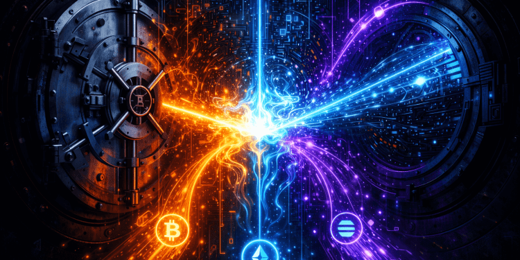 KBank Files Trademark Apps for Stablecoin Wallets as LIQUID Pumps