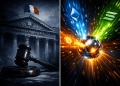 French Police Arrest 6 Suspects in Versailles Magistrate Kidnapping Case While LiquidChain Reshapes DeFi