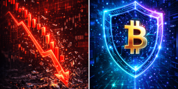 Bitcoin’s Crash to $70K Wipes Out $775M in Leverage, Yet BMIC Defies Gravity