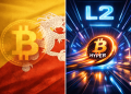 Bhutan Liquidation of $22M Bitcoin Coincides With Surge in Bitcoin Hyper Presale