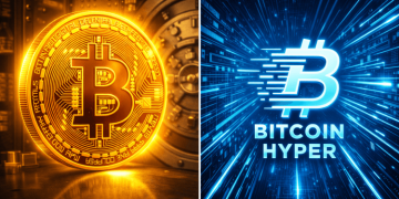 Bitcoin Price Prediction: Can BTC Recover $100K Dominance in 2026 or Will $HYPER Take Its Place?