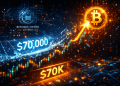 Bitcoin At $70K Again – Is the Bear Market Over and Will $HYPER Follow?