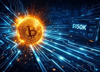 Bernstein Analysts Put Bitcoin at $150K in 2026, Fueling $HYPER’s $31M Presale
