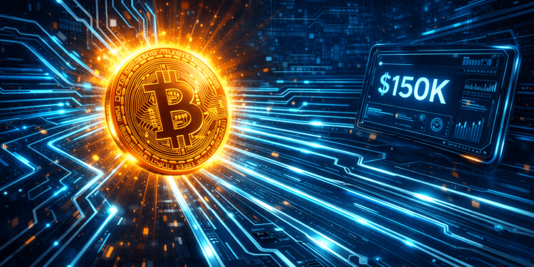 Bernstein Analysts Put Bitcoin at $150K in 2026, Fueling $HYPER’s $31M Presale