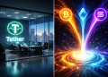 Tether Targeting 150 New Hires in Major Expansion Push; LiquidChain Presale Gains Momentum