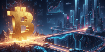 Best Altcoins Right Now: Smart Money Rotates Into Bitcoin Infrastructure