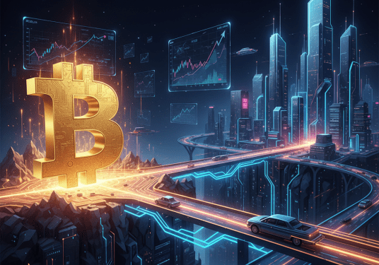 Best Altcoins Right Now: Smart Money Rotates Into Bitcoin Infrastructure