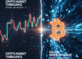 Best Cheap Crypto to Buy Now as Market Volatility Creates New Opportunities for Layer 2 Disruption