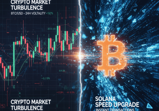 Best Cheap Crypto to Buy Now as Market Volatility Creates New Opportunities for Layer 2 Disruption