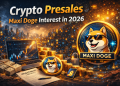 Best Crypto Presales: Why Early-Stage Projects Are Back on Investors’ Radar in 2026 (Feb 3, 2026)