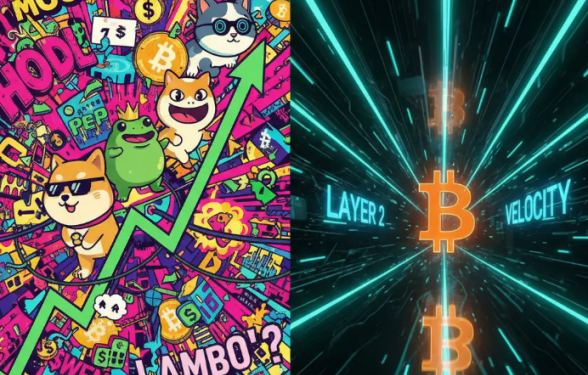 Best Meme Coins as Risk Appetite Returns to Crypto Markets: Smart Money Rotates to L2 Utility